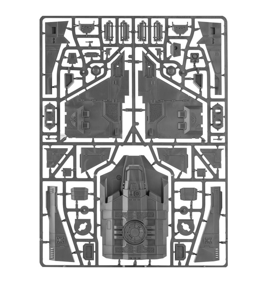 Imperial Agents: Corvus Blackstar