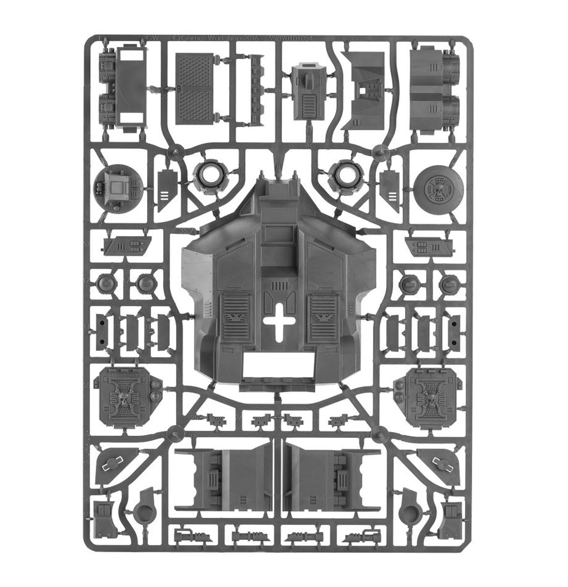 Imperial Agents: Corvus Blackstar