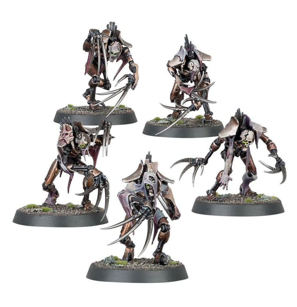 Battleforce: Necron Host