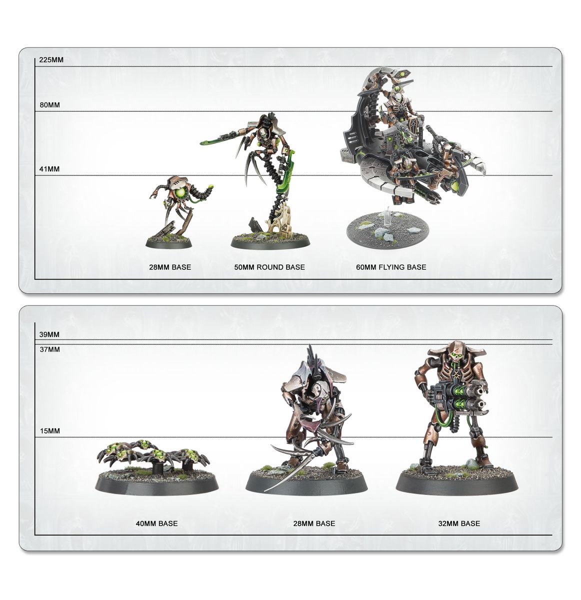 Battleforce: Necron Host