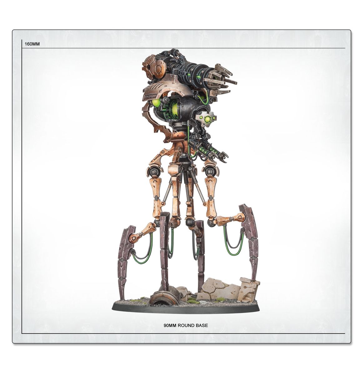 Battleforce: Necron Host
