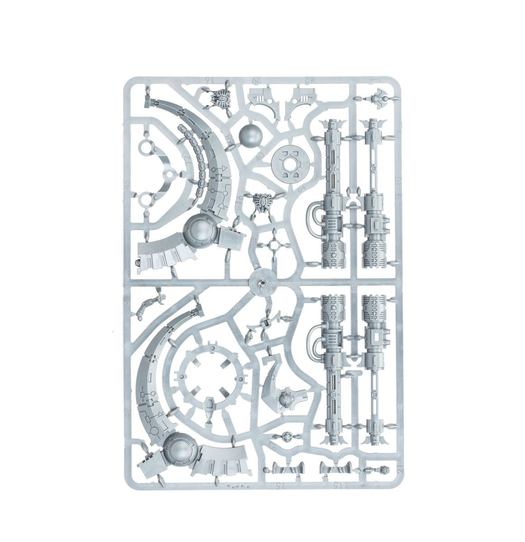 Battleforce: Necron Host