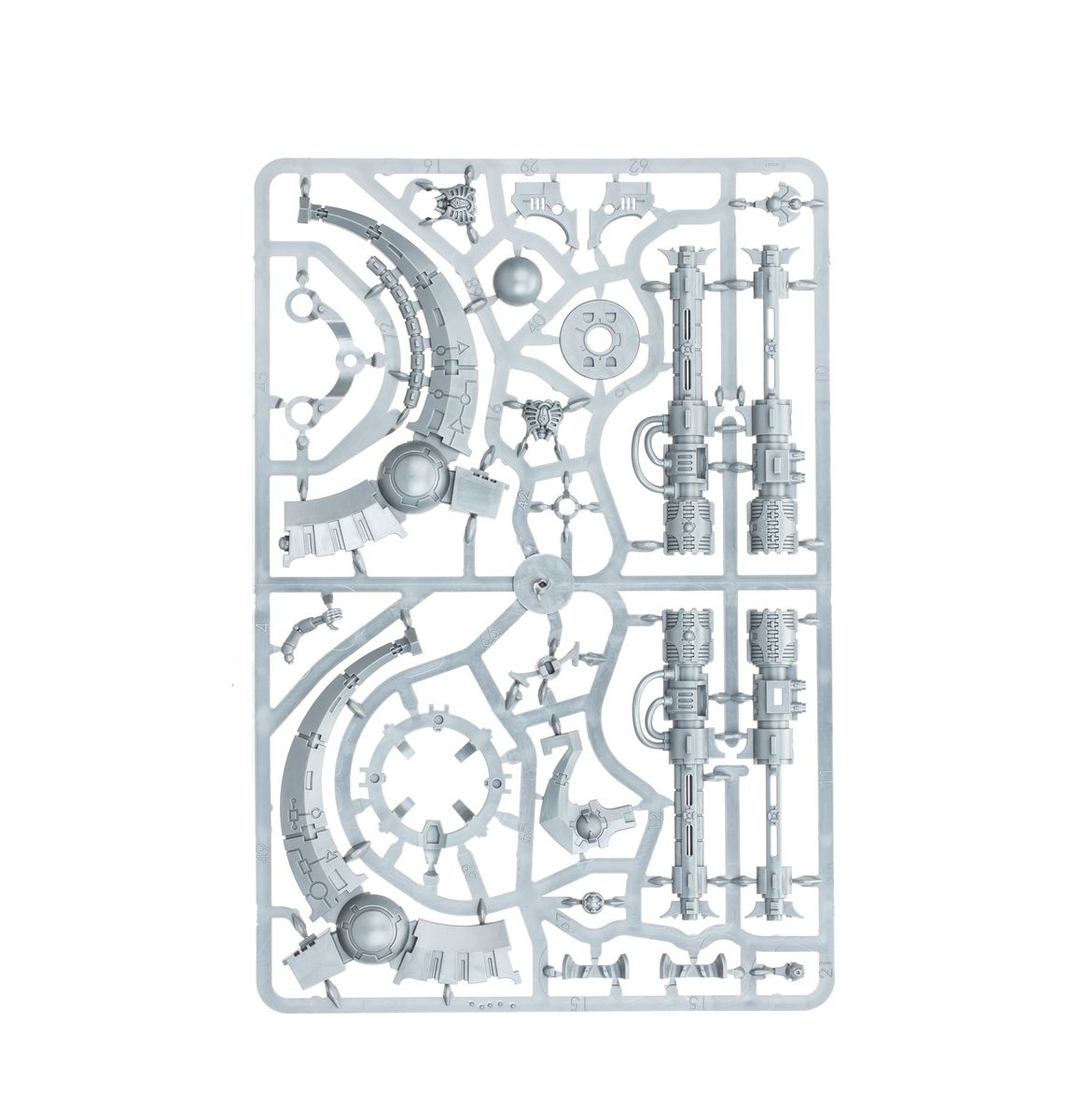 Battleforce: Necron Host