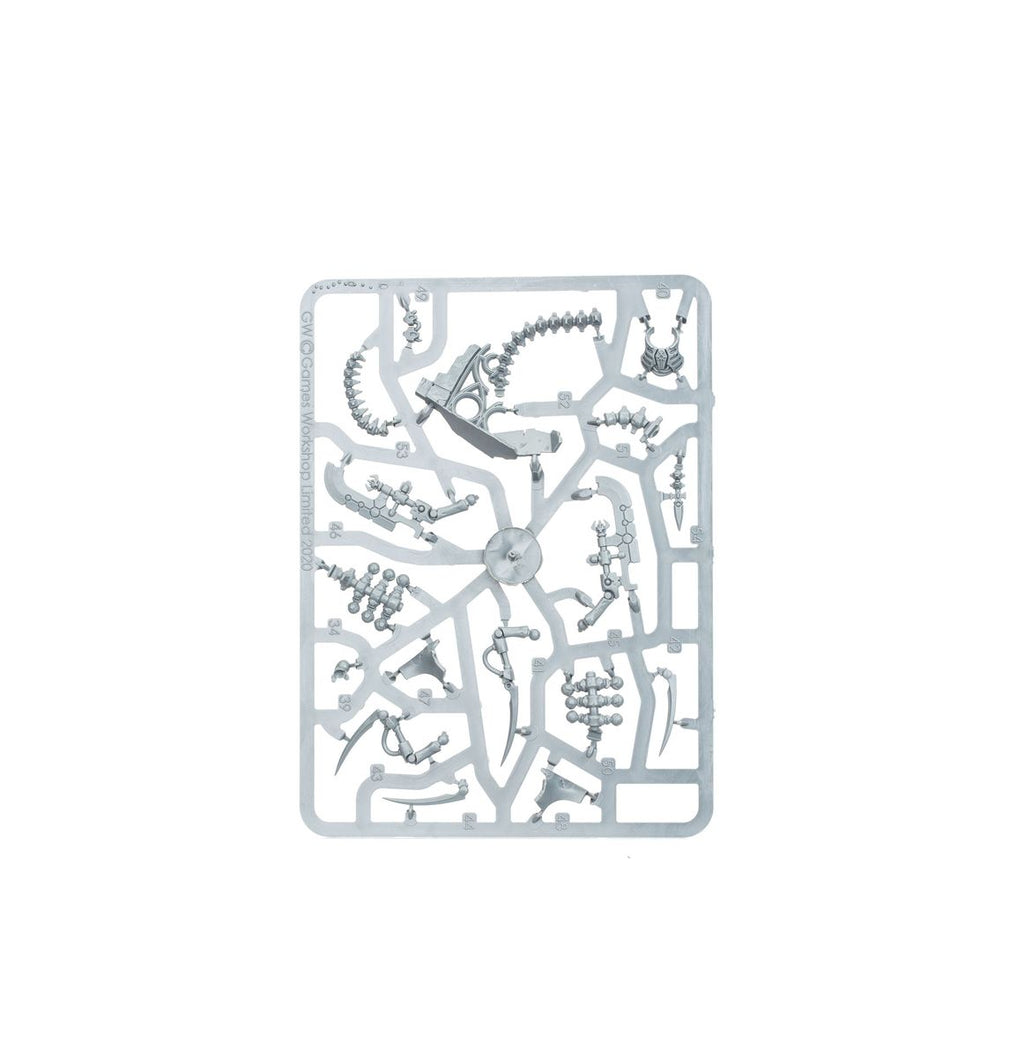 Battleforce: Necron Host