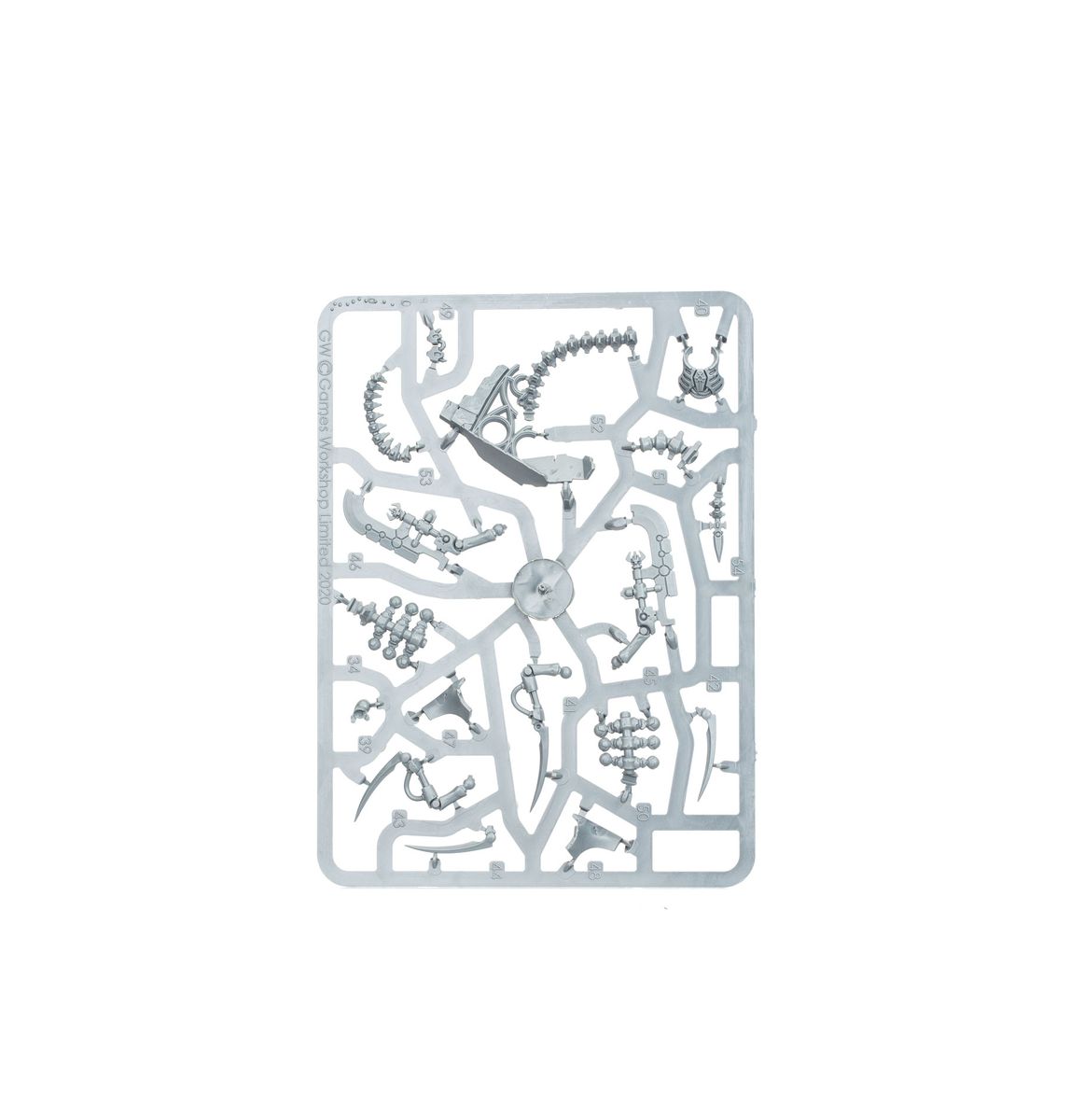 Battleforce: Necron Host