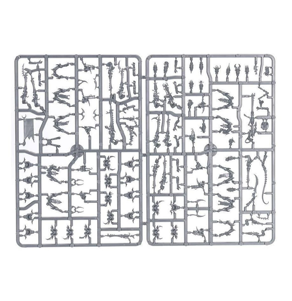Drukhari: Kabalite Warriors