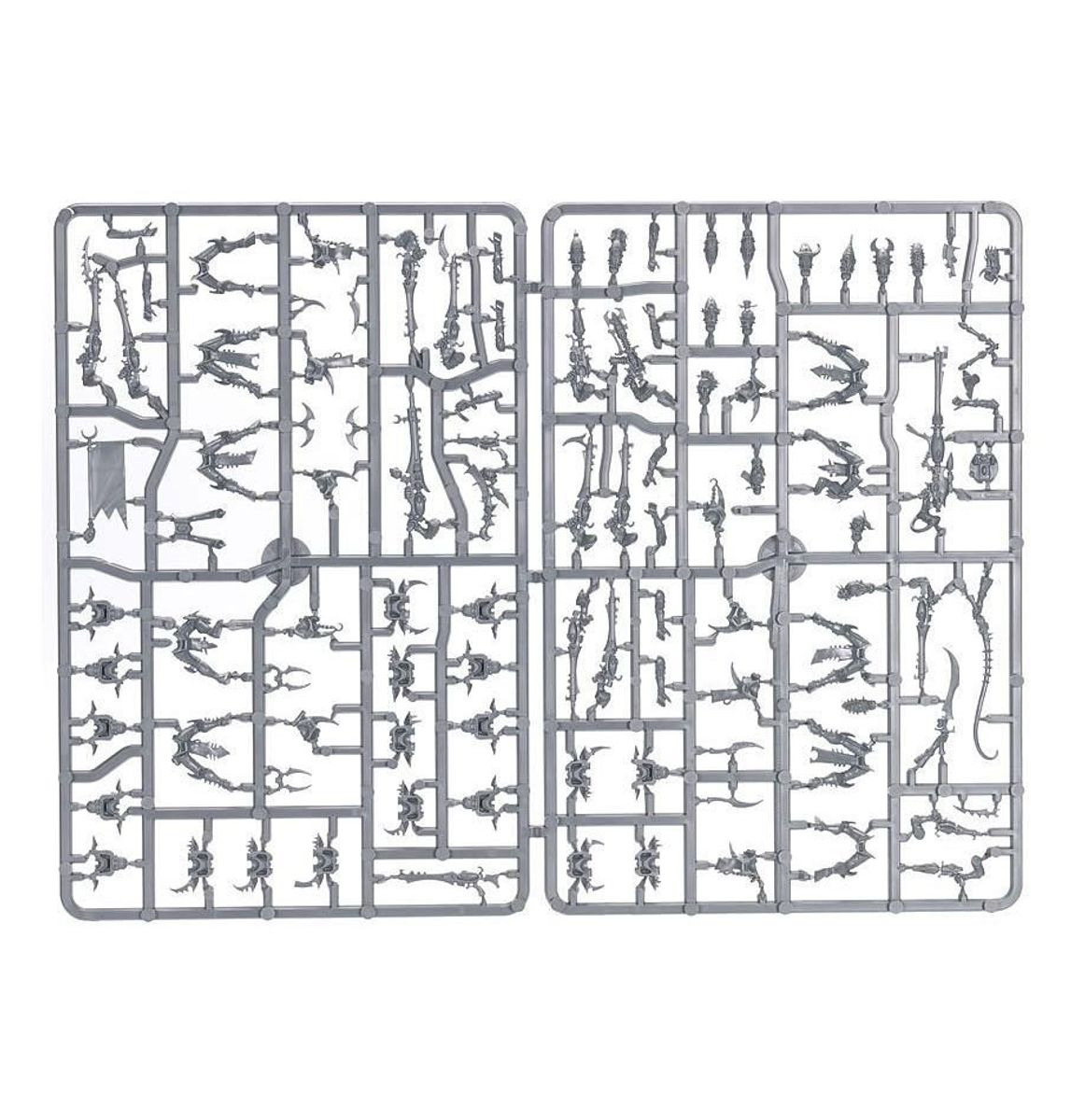 Drukhari: Kabalite Warriors