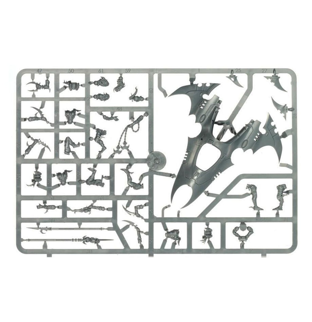 Drukhari: Venom