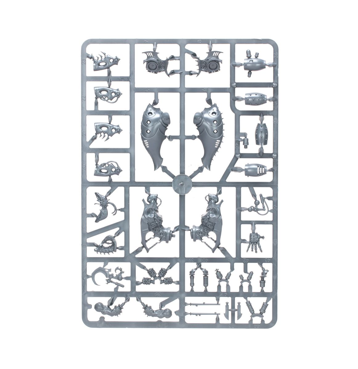 Combat Patrol: Drukhari