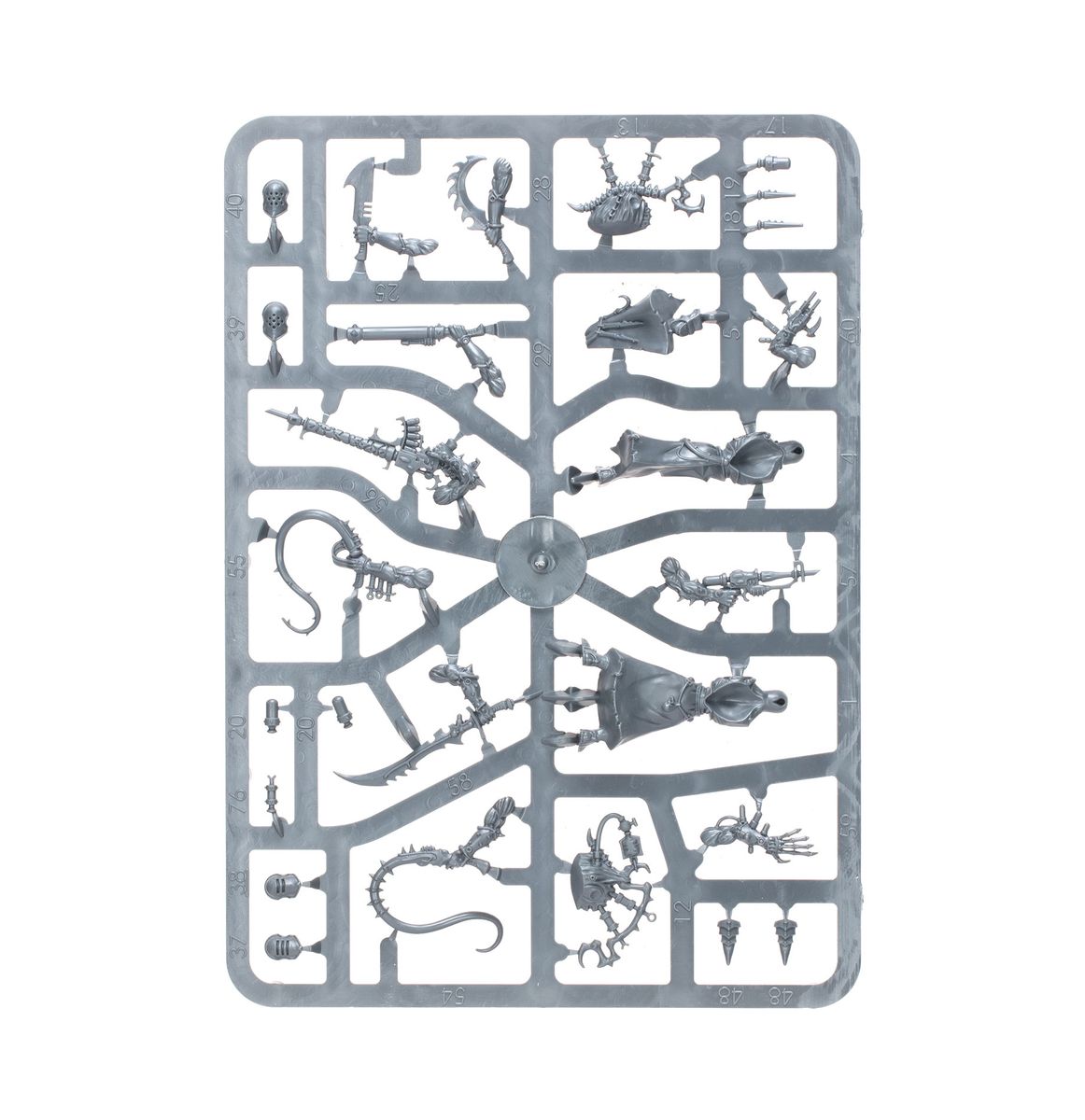 Combat Patrol: Drukhari