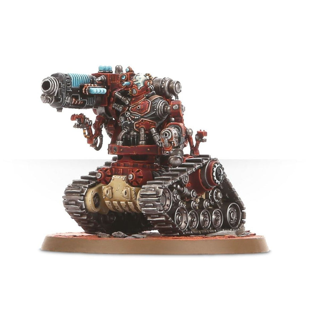 Adeptus Mechanicus: Kataphron Destroyers