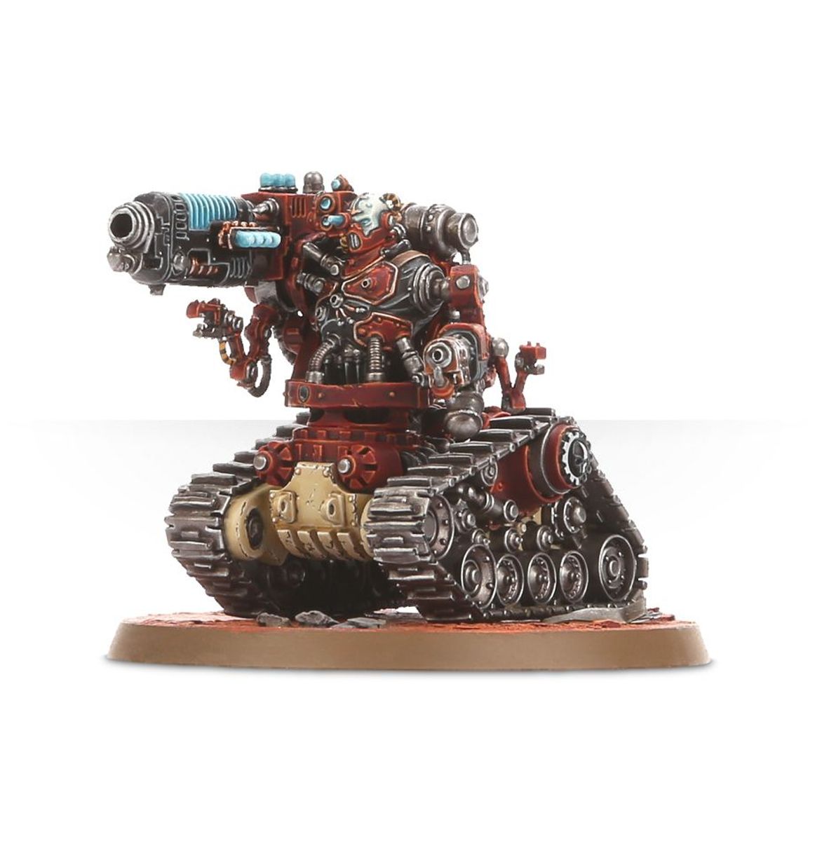 Adeptus Mechanicus: Kataphron Destroyers