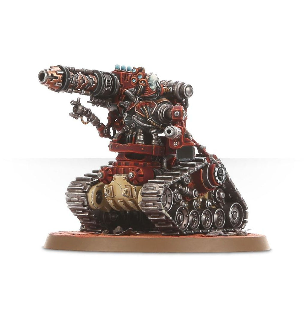 Adeptus Mechanicus: Kataphron Destroyers