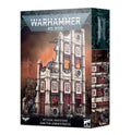 Warhammer 40,000: Battlezone: Manufactorum – Sanctum Administratus