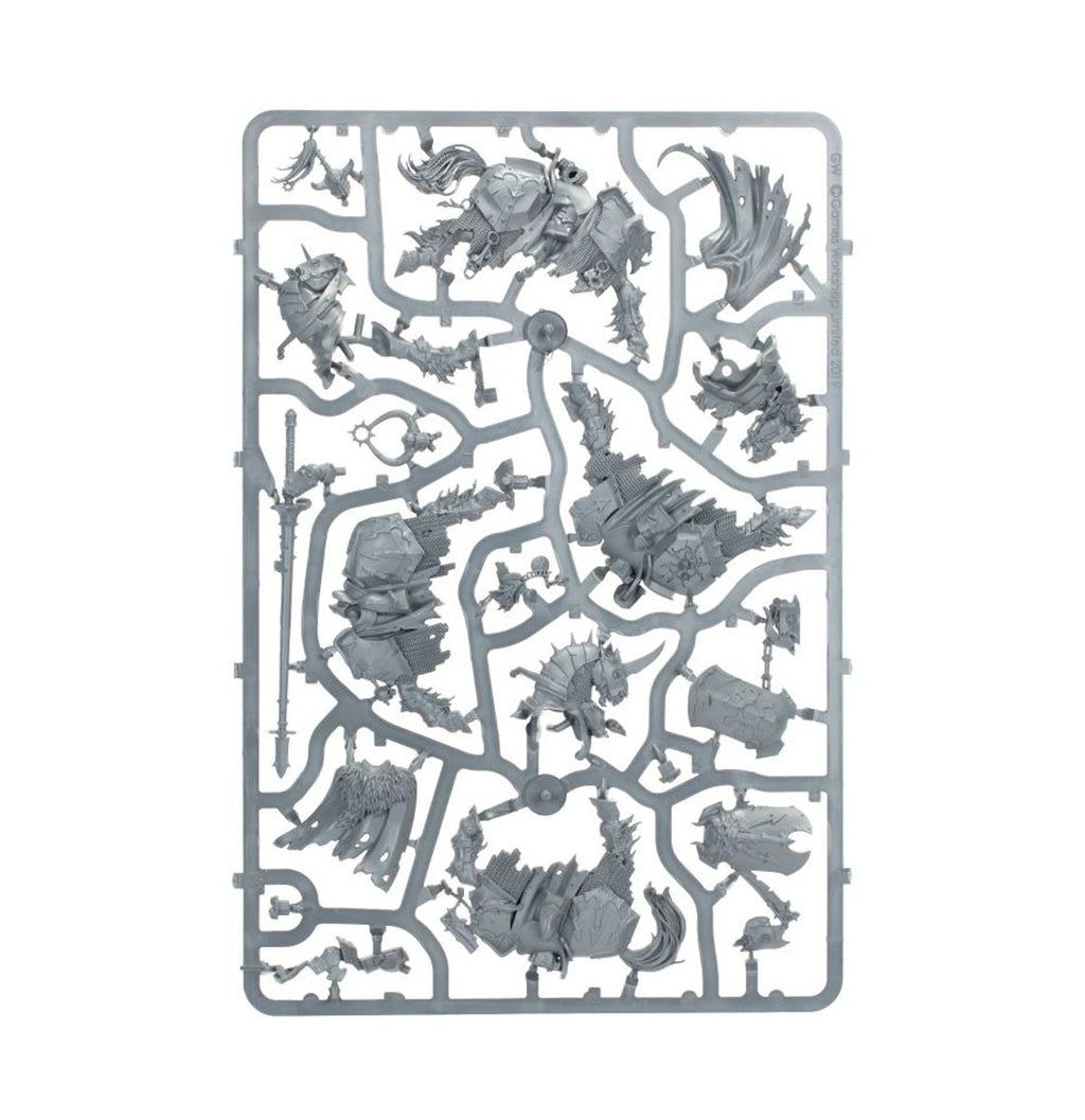 Slaves to Darkness: Chaos Knights