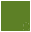 Layer: Sybarite Green