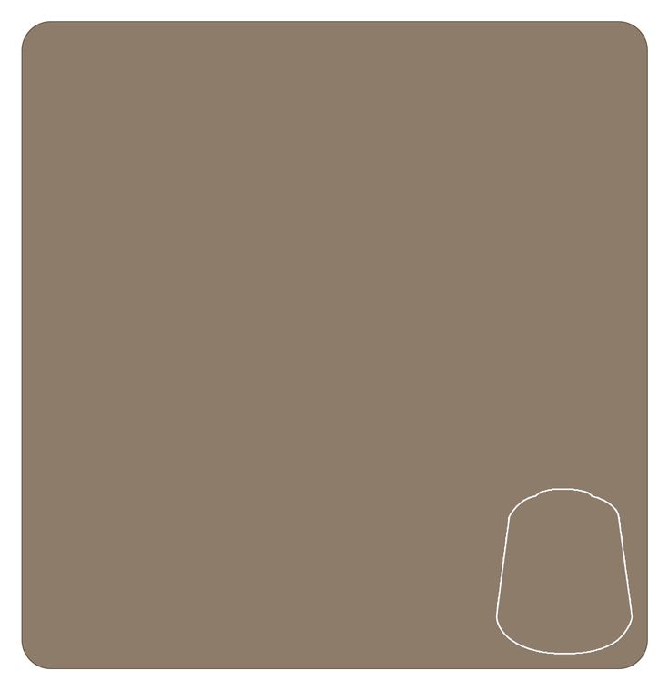 Layer: Baneblade Brown