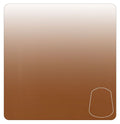 Shade: Fuegan Orange