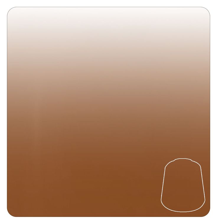 Shade: Fuegan Orange