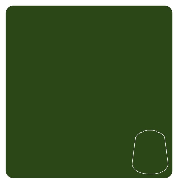 Base: Castellan Green