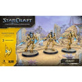 StarCraft TMG: Protoss Expansion - Zealot