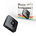 HD 2 Port Splitter