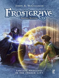 Frostgrave Second Edition: Rulebook