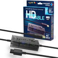 Component+ HD Link Cable (Wii/Wii U)