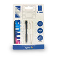 2 Pack Plastic Stylus DSI and DS Lite