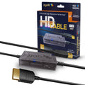 RGB+ HD Link Cable (Dreamcast)