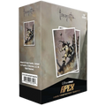 Ultra Pro Sleeves: AEPX - Frank Frazetta - Warrior with Ball and Chain (105ct)
