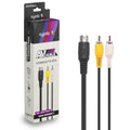 AV Composite Cable (Genesis 1)