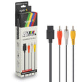 AV Composite Cable (SNES/N64/Game Cube)