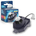 Hall Effect Joystick Assembly