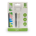2 Pack Plastic Stylus New 3DS XL