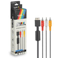 AV Composite Cable (PS1/PS2/PS3)