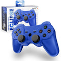 ECLIPSE Wireless Controller PlayStation 3 (Blue)