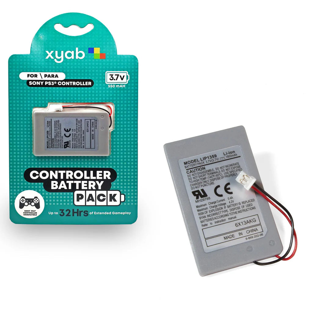 Controller Battery (PS3)