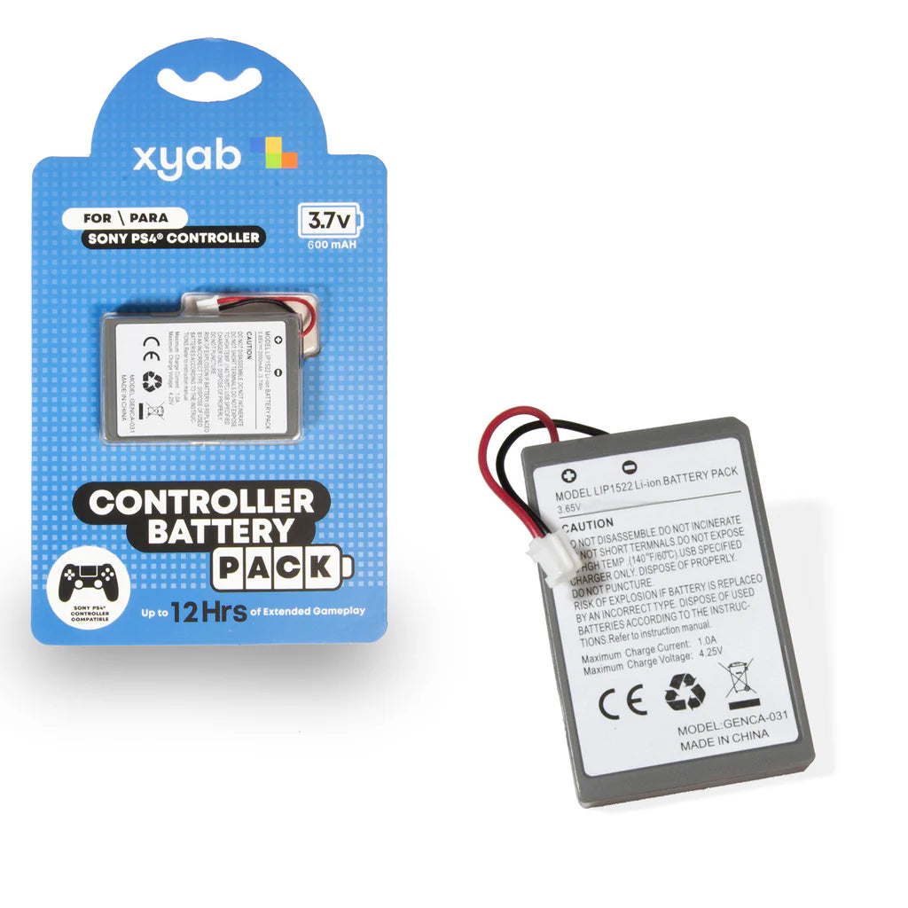 Controller Battery (PS4)
