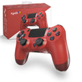 Wireless Controller (Red) (PS4)