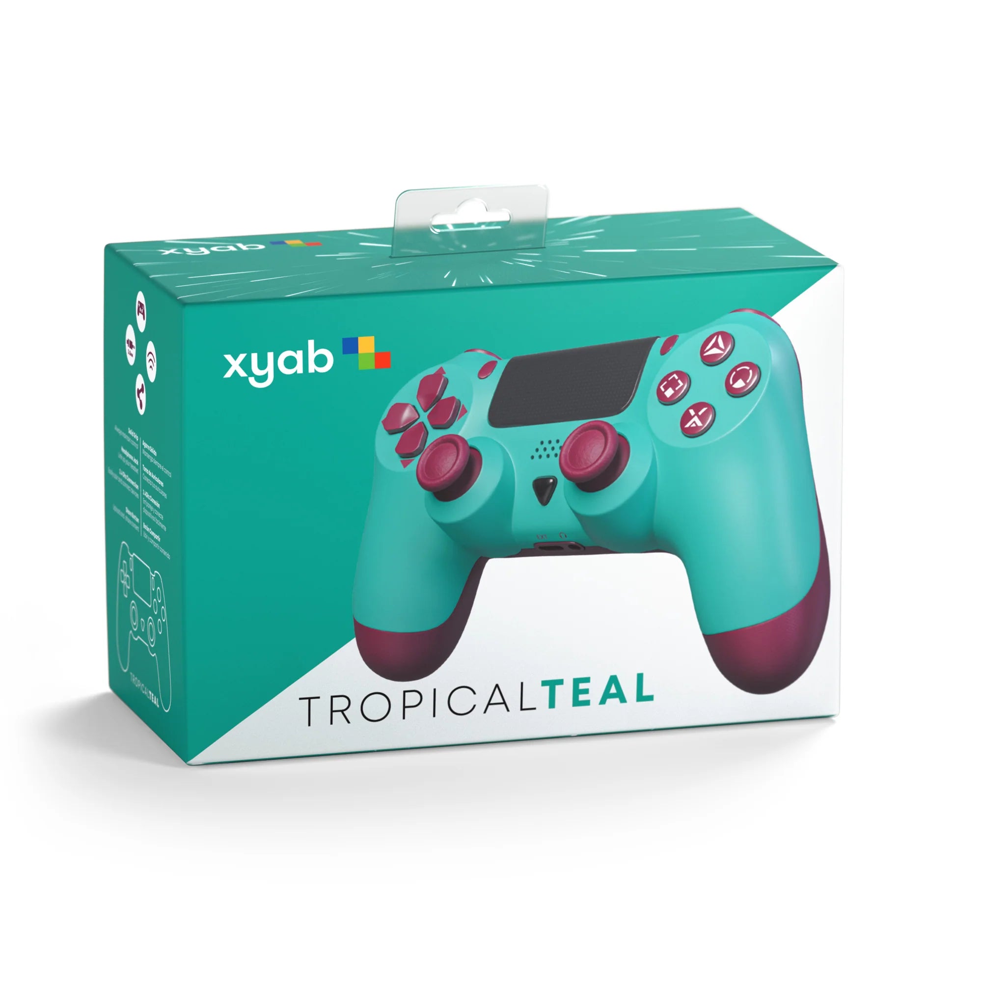 Wireless Controller