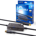 RGB+ HD Link Cable (Sega Saturn)