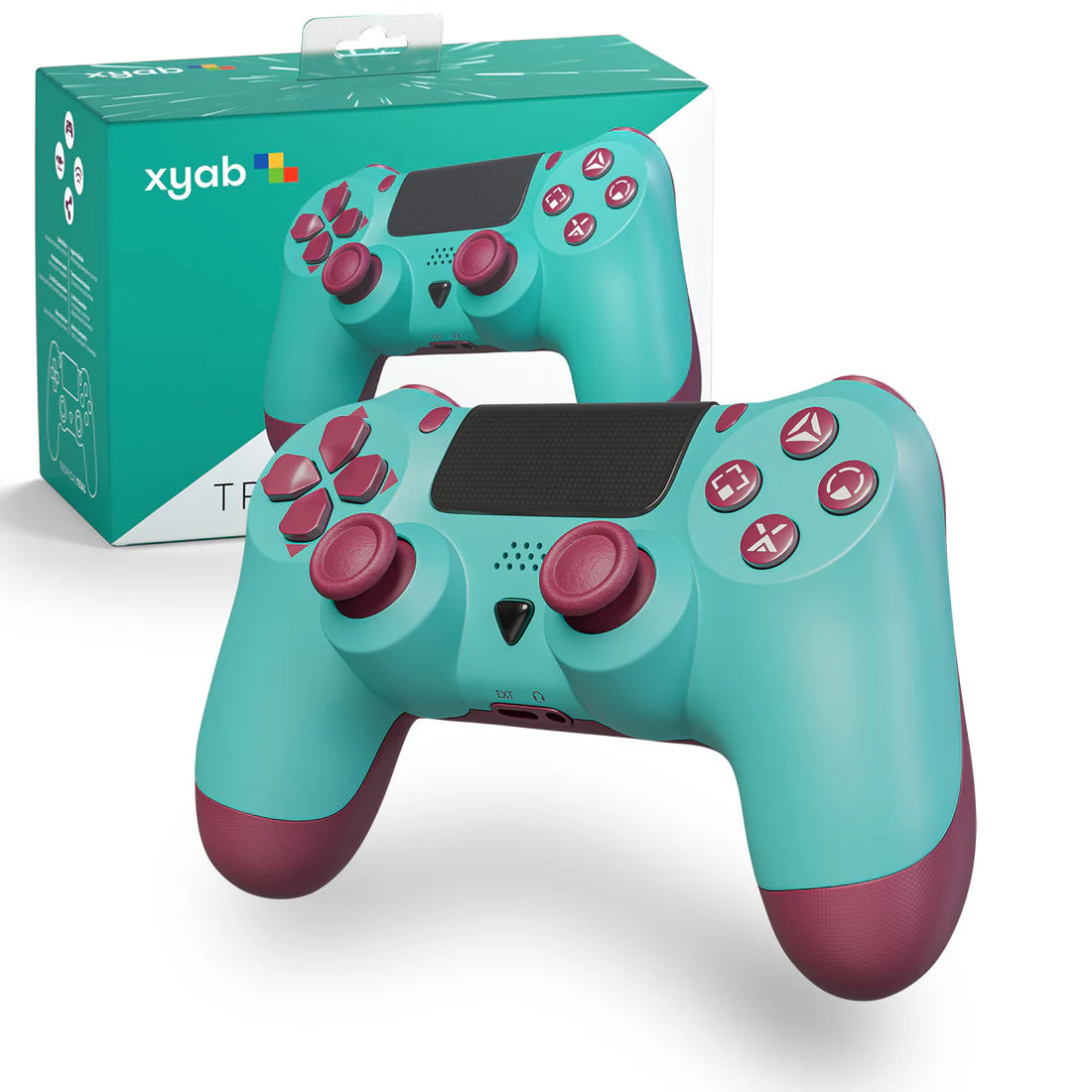 Wireless Controller