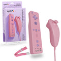 SHIFT Wireless Controller Bundle (Pastel Pink)