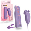 SHIFT Wireless Controller Bundle (Pastel Purple)