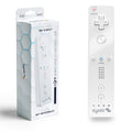 Wireless Controller (MOTION PLUS) (White) (Wii/Wii U)