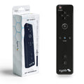 Wireless Controller (MOTION PLUS) (Black) (Wii/Wii U)