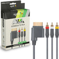 AV Composite Cable (Xbox 360)