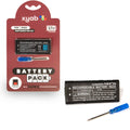 Rechargeable Battery Pack (DSI XL)