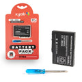 Rechargeable Battery Pack (DS Lite)